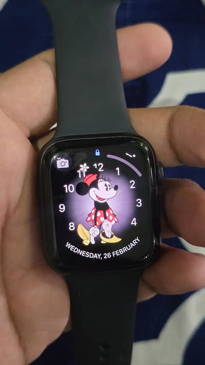Apple Smart Watch series 5