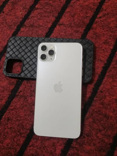 Apple iPhone 11 Pro Max