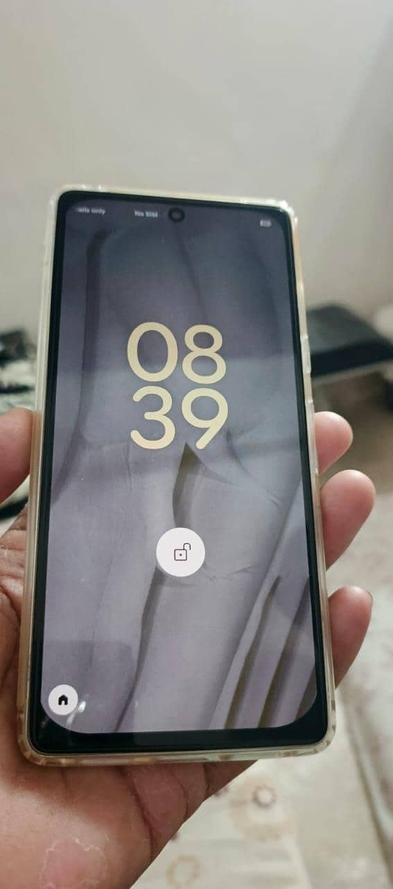 Google Pixel 7 0