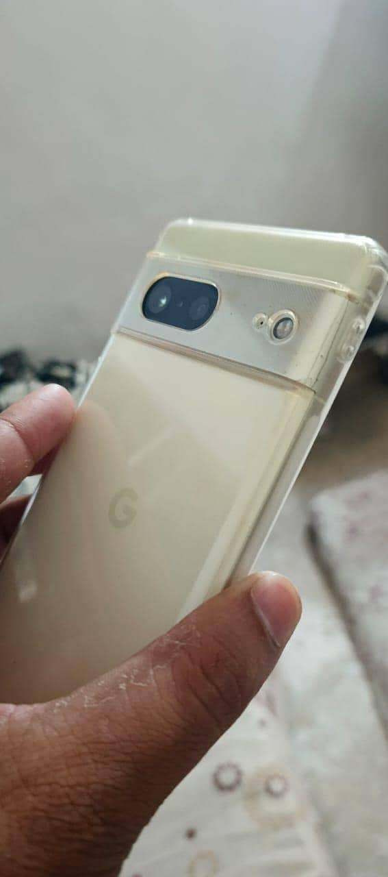Google Pixel 7 2