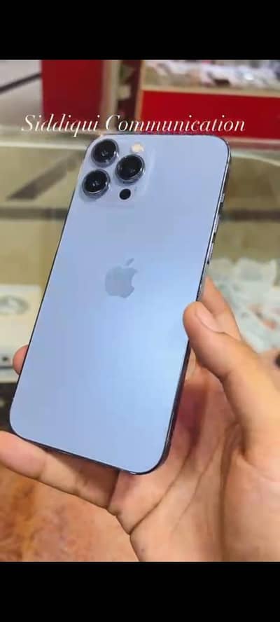 Apple iPhone 13 Pro Max