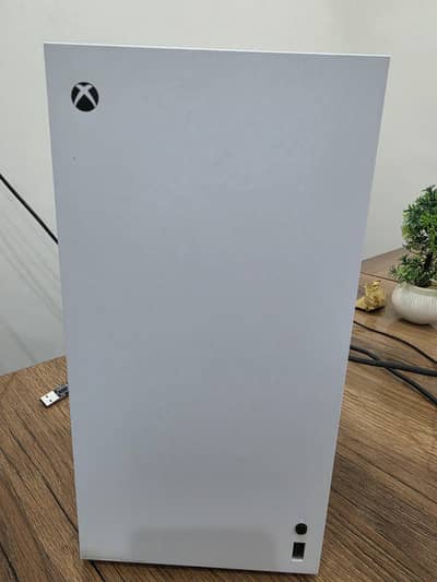 xbox seriex X