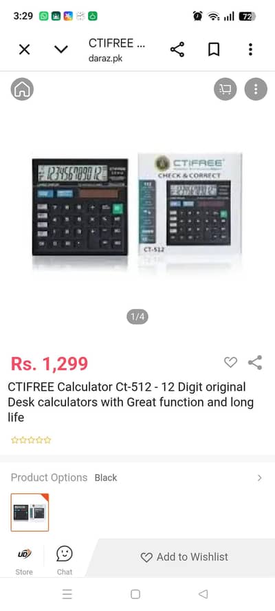 calculator