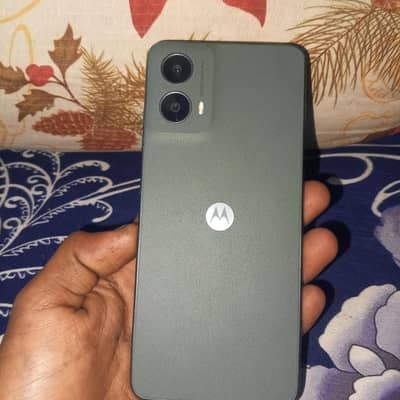 Motorola Moto G5G 2024 frp lock