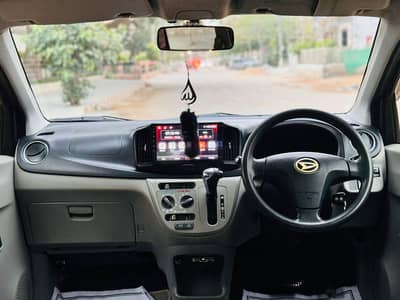Daihatsu Mira X-Memorial Package