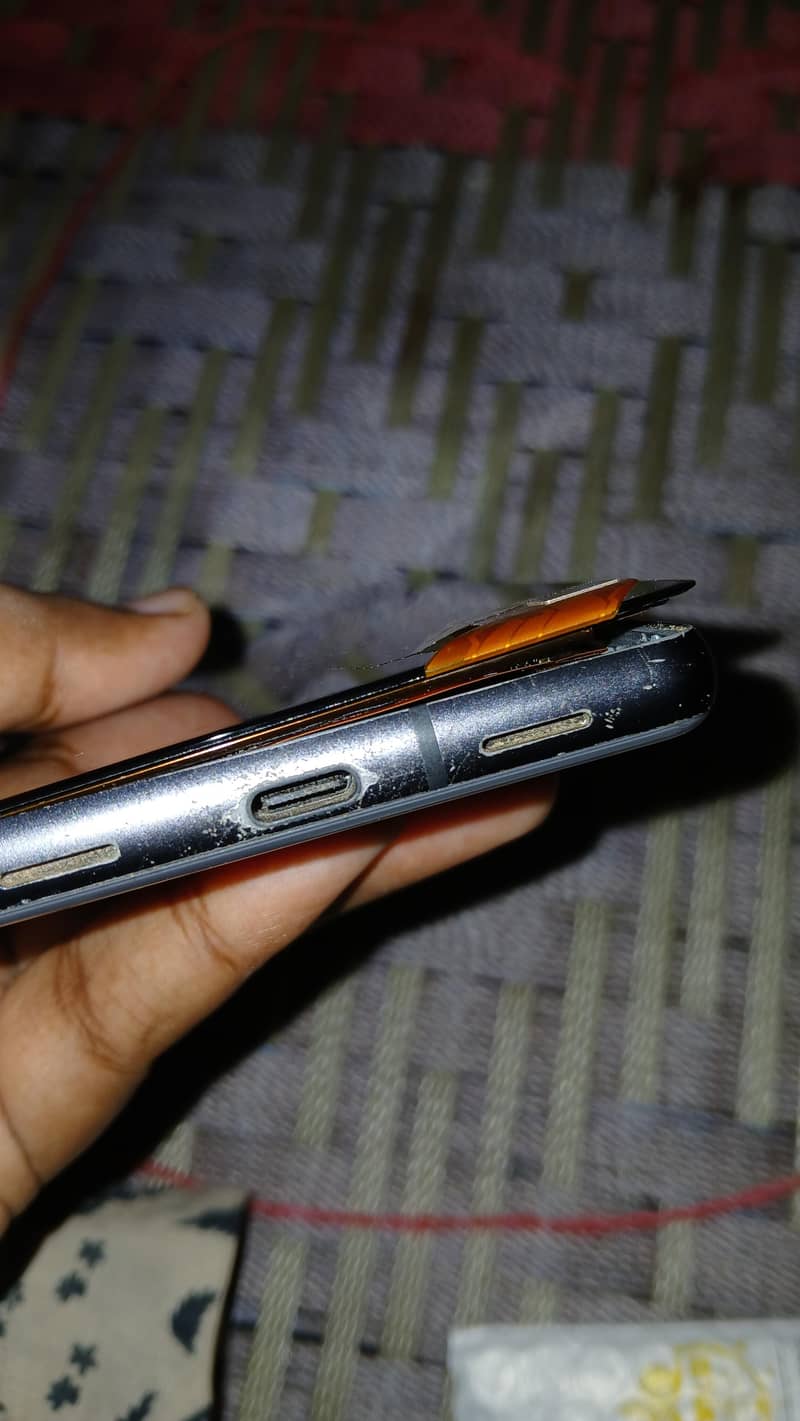 Google Pixel 7a 0