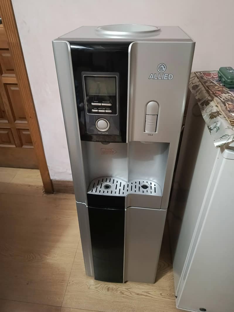 dispenser 1