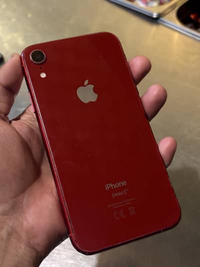 iPhone Xr pta approved