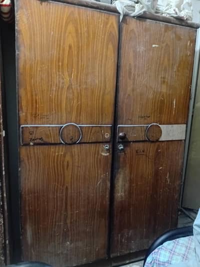 good quality cupboard