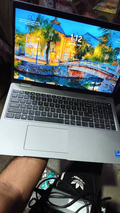 Dell core i7 12th Generation 16gb 512gb 4GB Nvidia Graphic Card