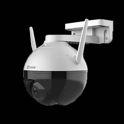 EZVIZ Wireless camera C8C PT MIC COLOR CAMERA