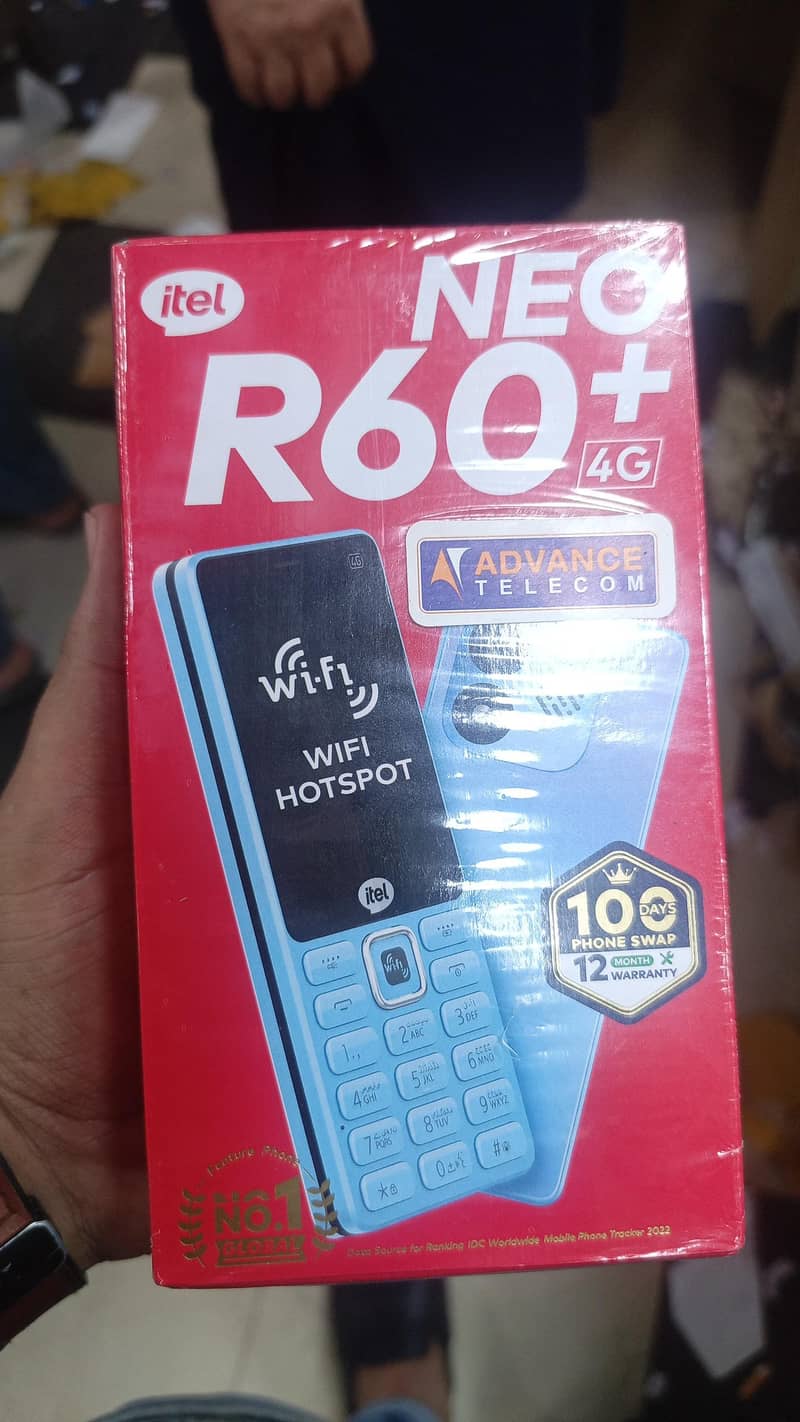 Itel Other Model 0