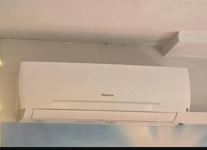 one ton ac urgent for sale
