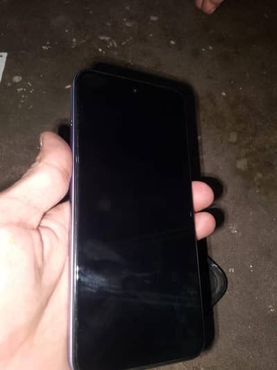 Infinix Hot 50 i