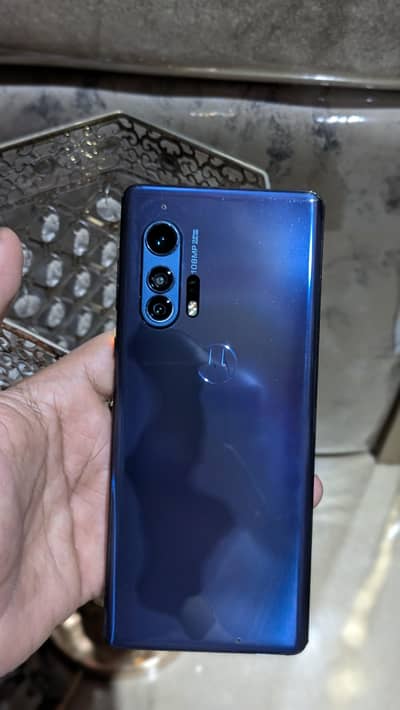Motorola Edge Plus