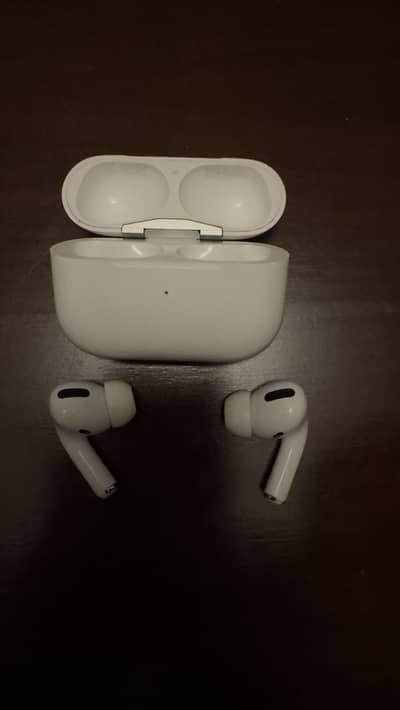 AIRPODS PRO 1ST GEN