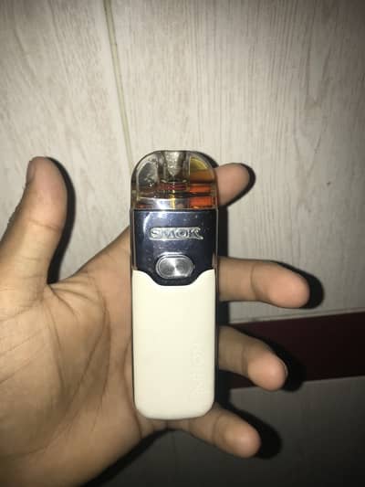 Smoke Nord Pod withbox (18+)