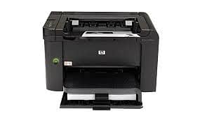 HP Laserjet 1606dn Duplex Network Printer 1