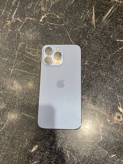 Apple iPhone 13 Pro