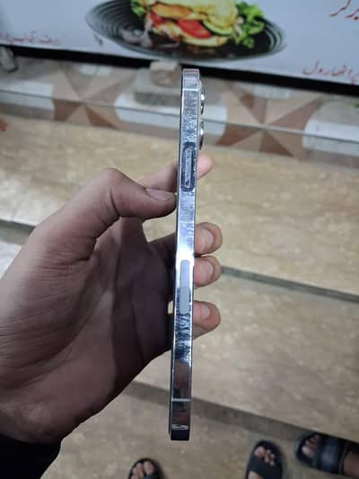 Apple iPhone 12 Pro Max