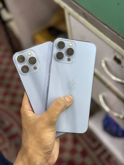 iPhone 13 Pro Max MDM 128GB /256GB 90+ Health