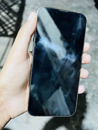 Apple iPhone 13 Pro