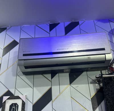 1 Ton non inverter ac