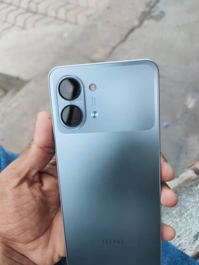 Tecno Spark Go 3. . 4+4/128