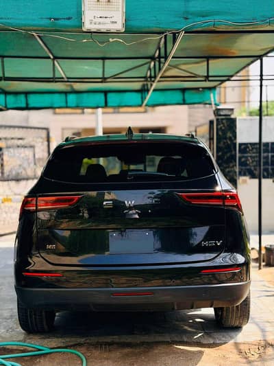 Urgent Sale Haval H6 2025 HEV