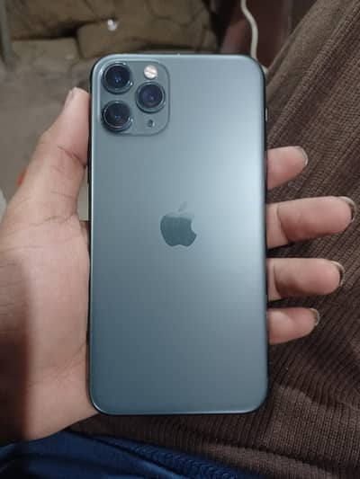 Apple iPhone 11 Pro