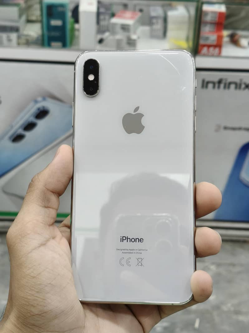 Apple iPhone X 0
