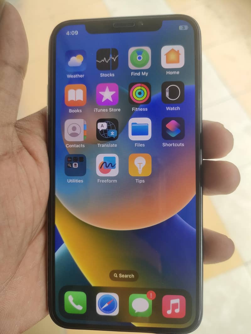 Apple iPhone X 2