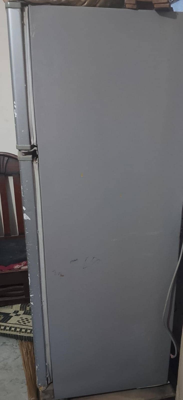 Singer fridge 3