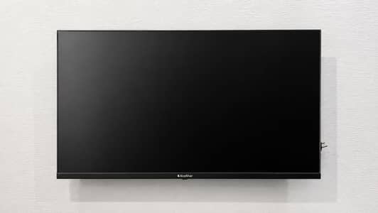 ECOSTAR 32 INCH LED