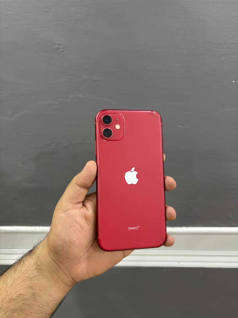 Iphone 11 0