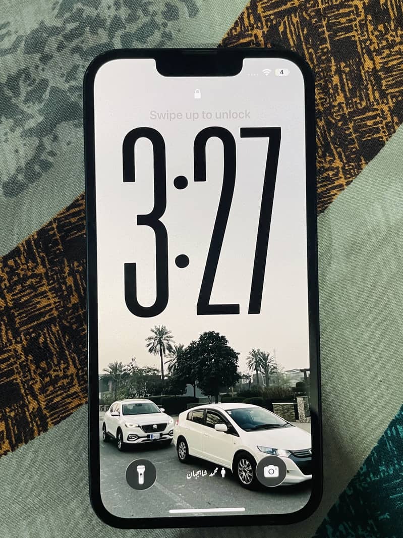 Apple iPhone 13 3