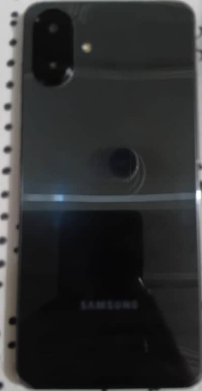 A07 Samsung 4 64 black