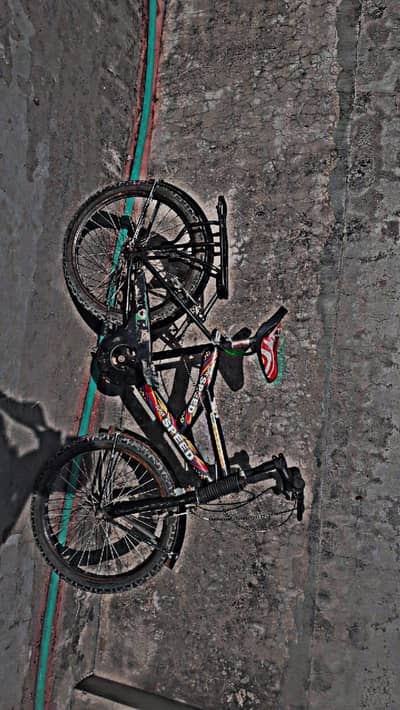 this cycle is very fast