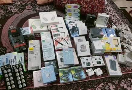Urgent All Mobile accessories for sale