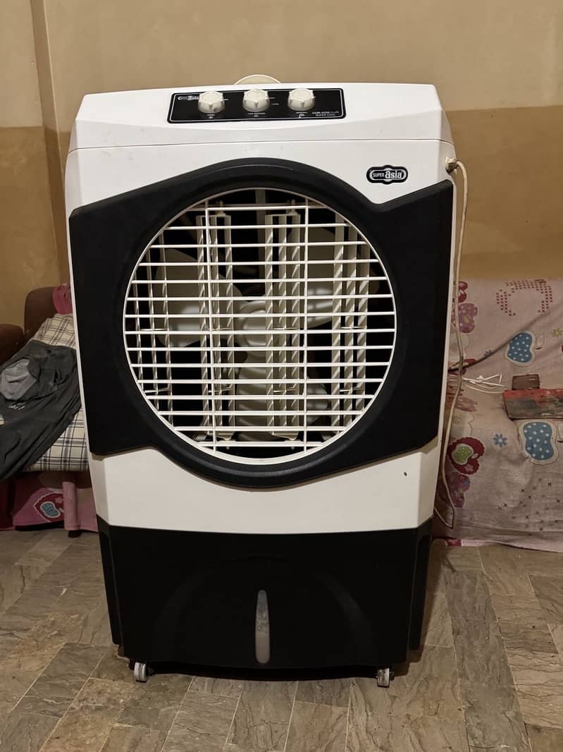 ECM 4500 Plus AC 3