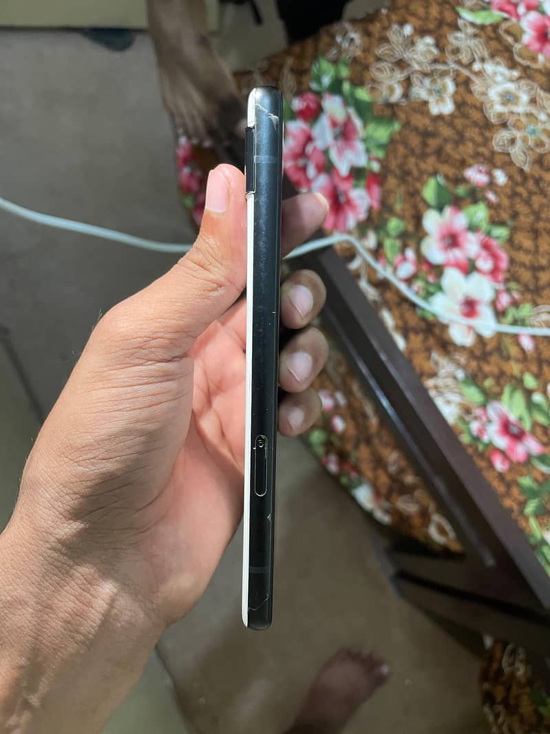 Google Pixel 6a 3