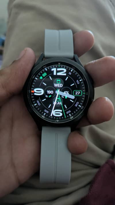 watch 4 classic