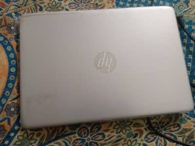 HP i5-10thgeneration, New condition , 8GB-512, SSD