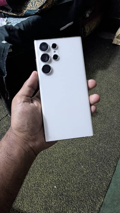 Samsung Mobile S23 Ultra