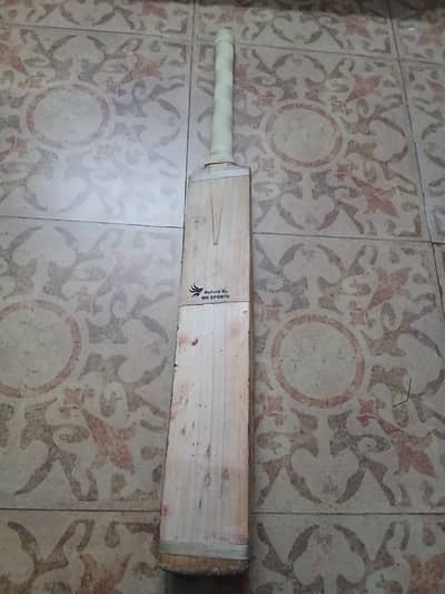 English Willow Bat