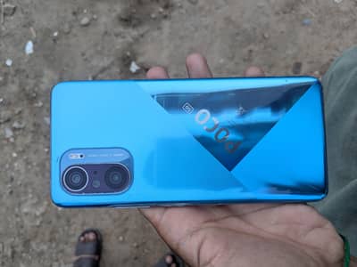 Xiaomi POCO M5s