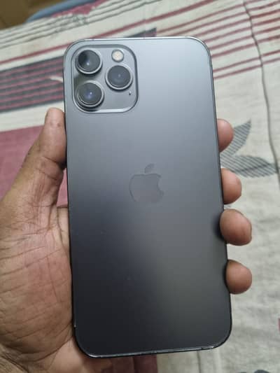 Iphone 12 pro max 256gb fu 10/10