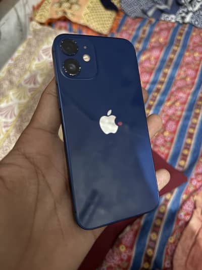 I PHONE 12mini 128GB