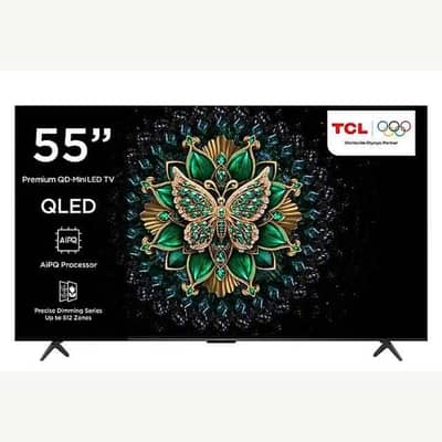 TCL LED