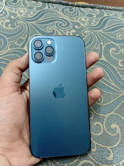 iPhone 12 Pro 128 gb ( non pta )